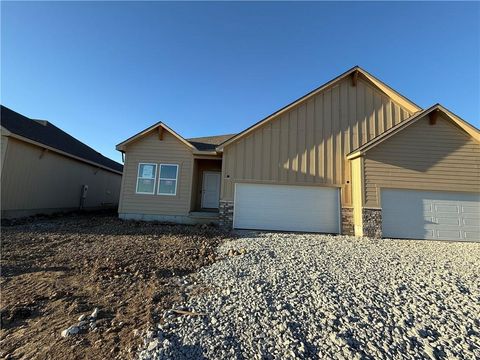 1216 SE Windbreak Drive, Lee\'s Summit, MO 64081 - MLS#: 2550733