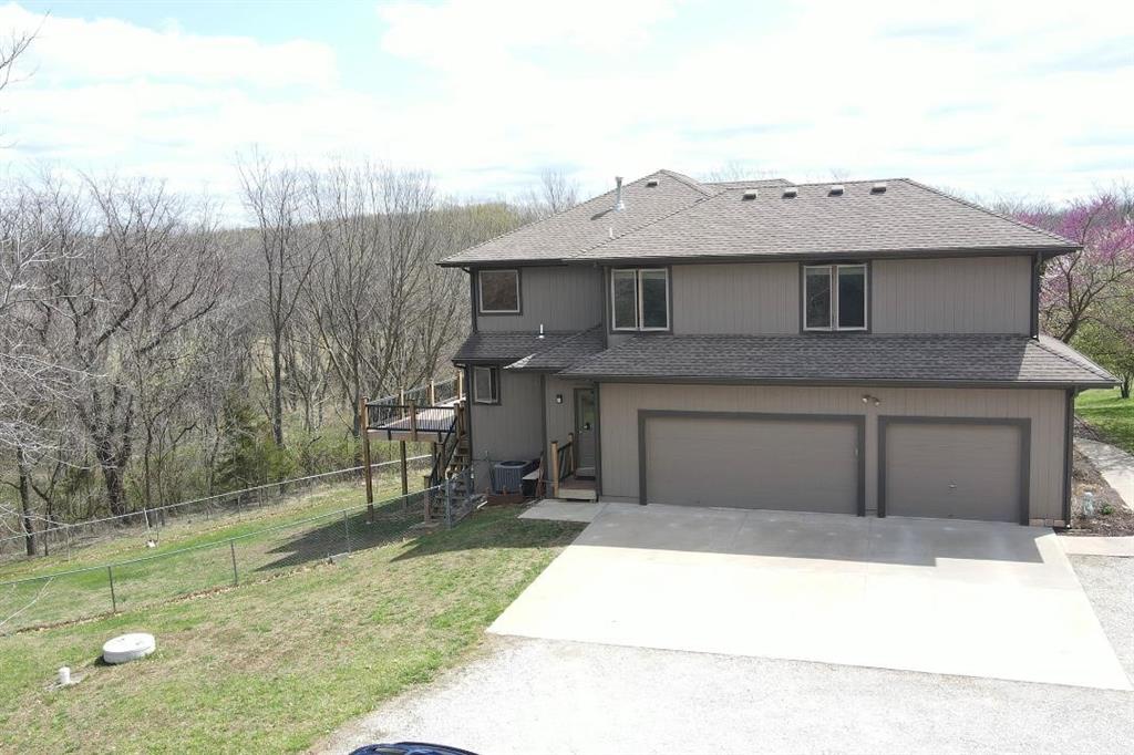 13201 NW INTERURBAN Road