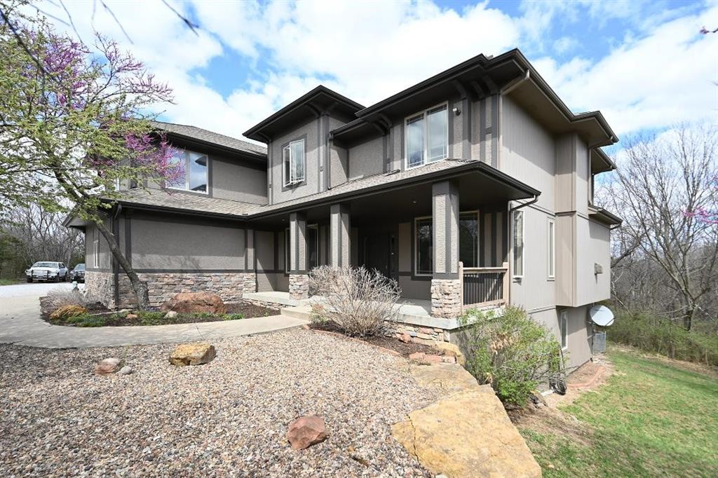 13201 NW INTERURBAN Road