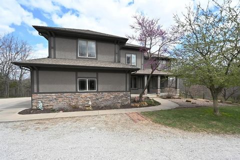 13201 NW INTERURBAN Road Kansas City MO 64163