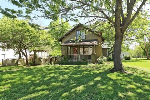 301 W Washington Street, Harrisonville, MO 64701 - MLS#: 2619008
