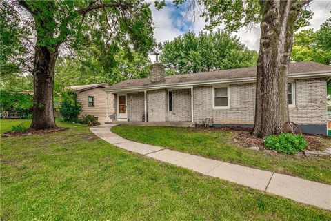 2523 N 83rd Street, Kansas City, KS 66109 - MLS#: 2621481