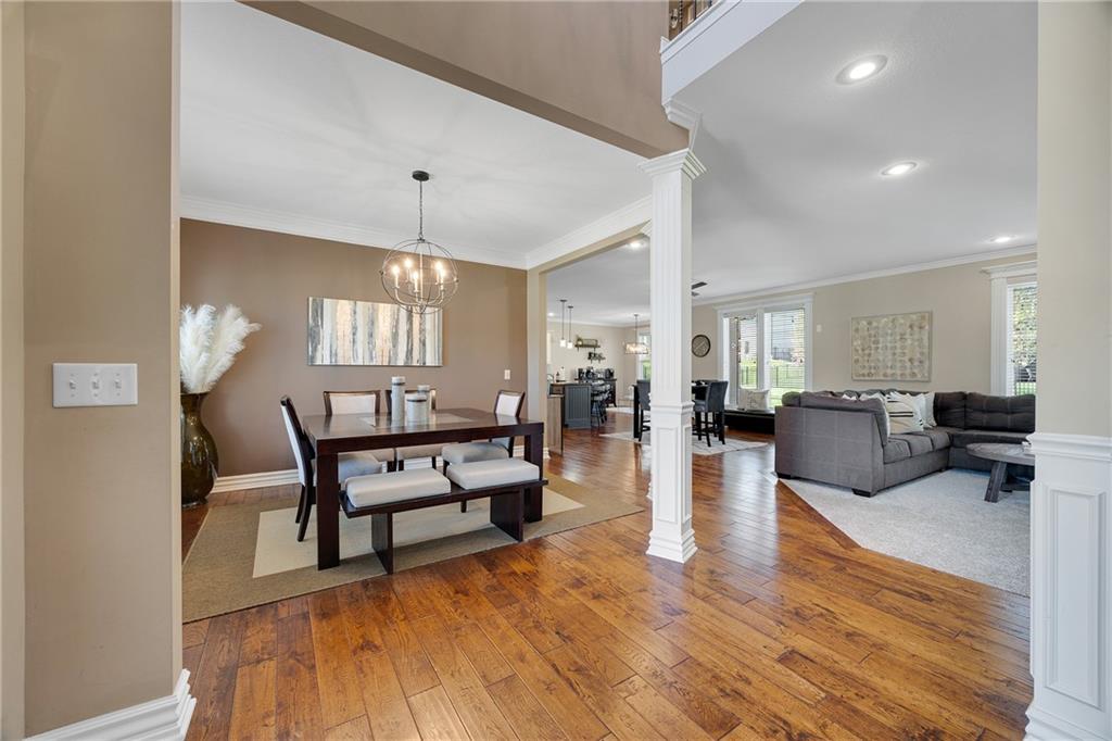 204 SW Ansel Adams Drive