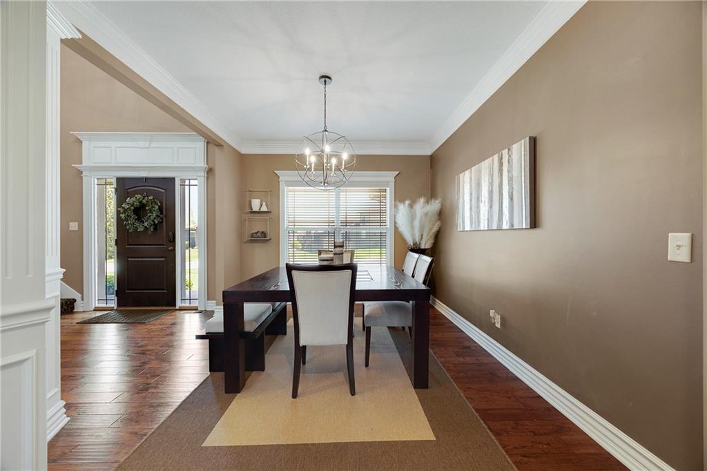204 SW Ansel Adams Drive
