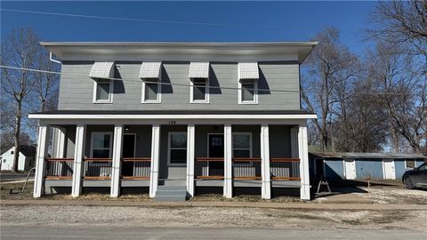 102 3rd Street Linwood KS 66052