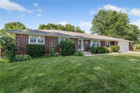 38 Hillcrest Drive, Platte City, MO 64079 - #: 2561437