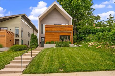 2549 Tracy Avenue, Kansas City, MO 64108 - MLS#: 2624355