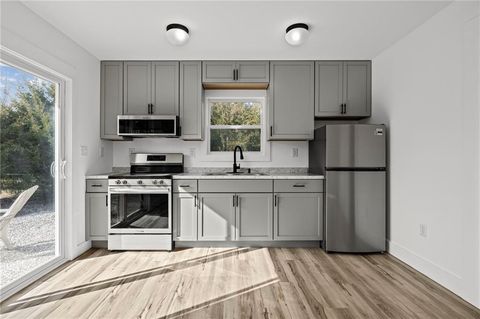 61 Maple Drive, Linn Valley, KS 66040 - MLS#: 2604378