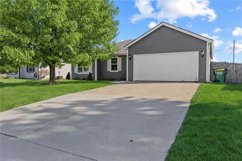 517 Shanandoah Drive, Edgerton, KS 66021 - #: 2628753