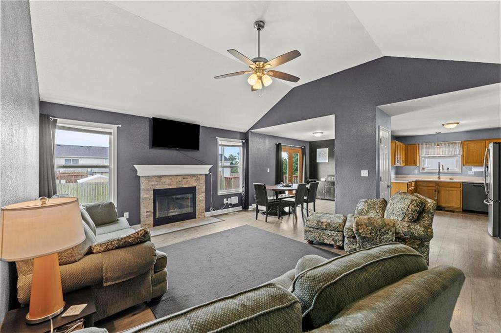 517 Shanandoah Drive