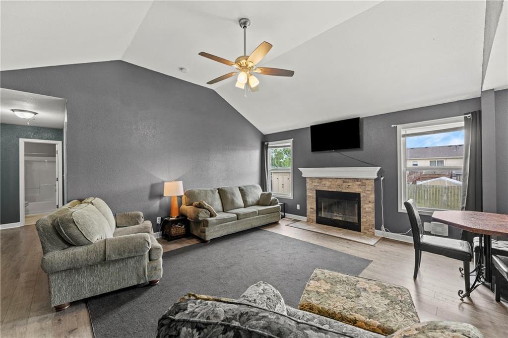 517 Shanandoah Drive