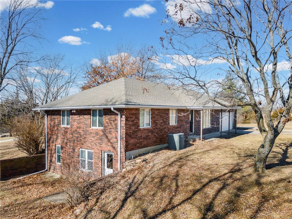 3919 State Route T Highway