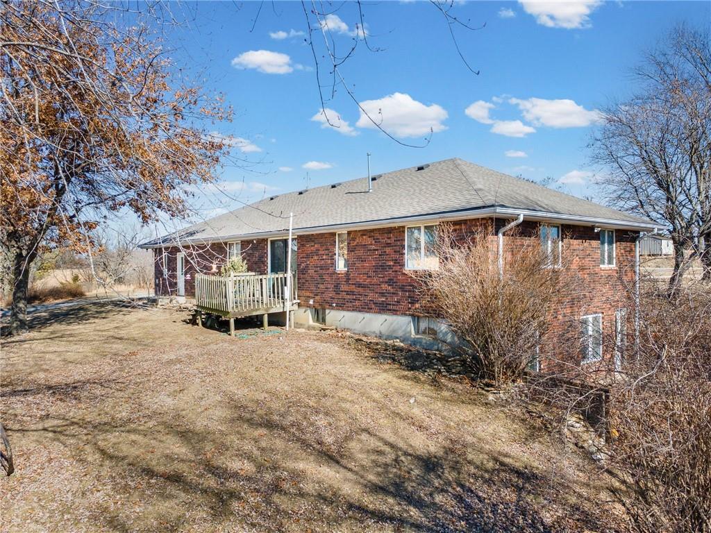 3919 State Route T Highway