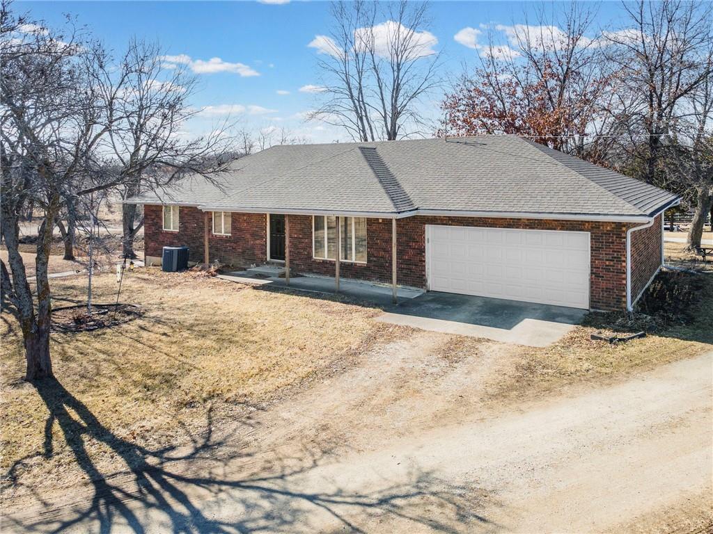 3919 State Route T Highway