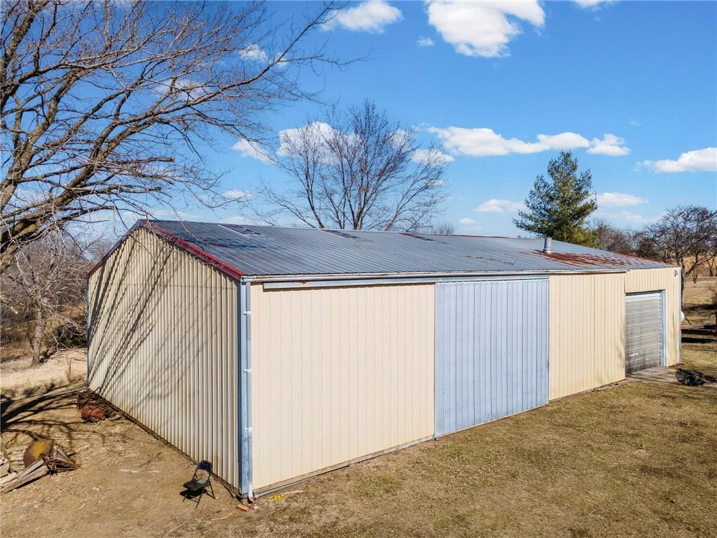 3919 State Route T Highway