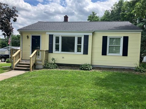 501 Spruce Street Tarkio MO 64491