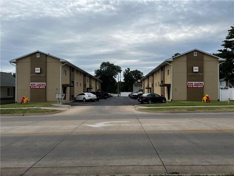 105-113 E Quincy Street Pittsburg KS 66762