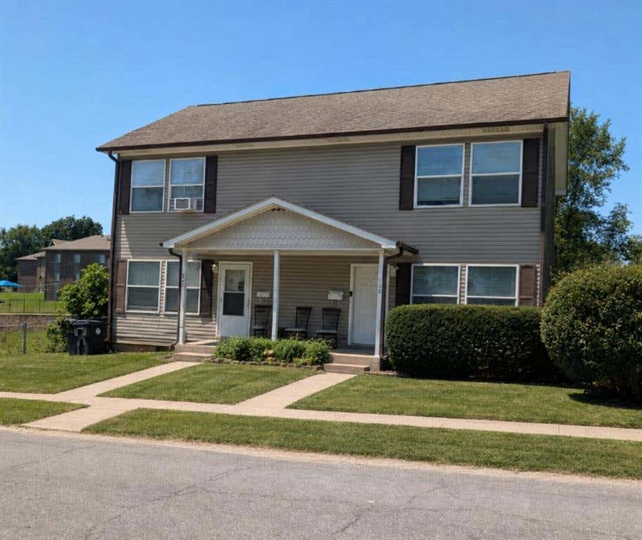 Photo of 420 S 15th Street, St Joseph, MO 64501 (MLS # 2632276)