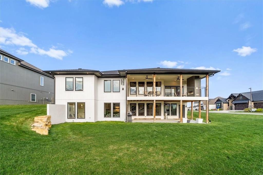 22530 W 87th Terrace