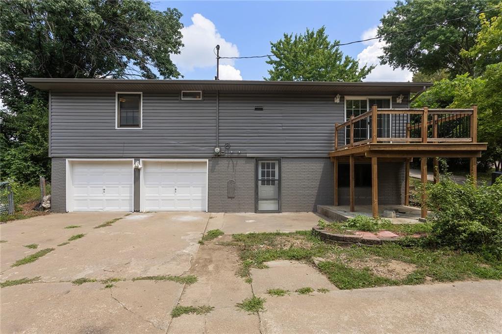 913 Roncelli Road