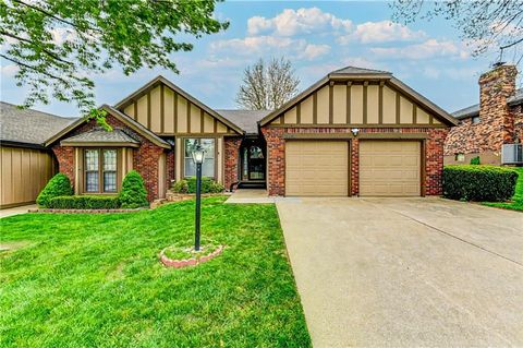 1515 N 42nd Terrace St Joseph MO 64506
