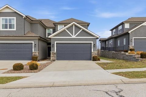21738 W 123rd Terrace, Olathe, KS 66061 - MLS#: 2602233