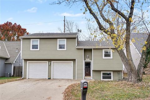 2415 Bryce Court Lawrence KS 66047