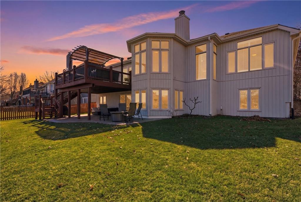 4301 SW Sapelo Drive