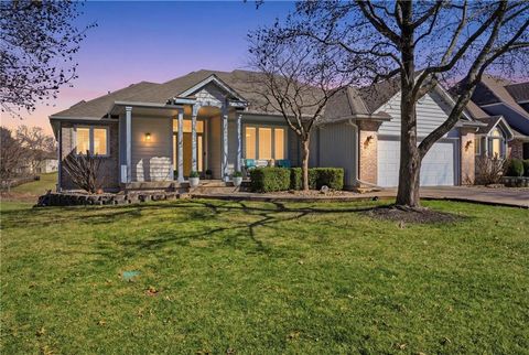 4301 SW Sapelo Drive Lee's Summit MO 64082