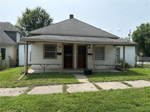 2900 S 19th Street St Joseph MO 64503