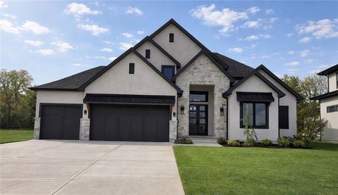 17600 Knox Street, Overland Park, KS 66221 - MLS#: 2608308