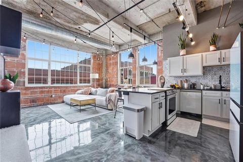 321 W 7th Street Unit 407, Kansas City, MO 64105 - MLS#: 2602510