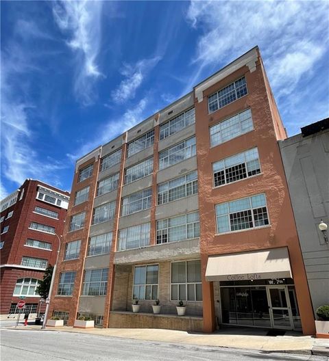 321 W 7th Street 407 Kansas City MO 64105