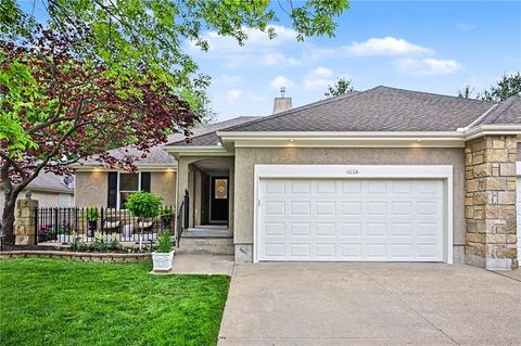 4118 Minnesota Drive, Lee\'s Summit, MO 64082 - MLS#: 2617842