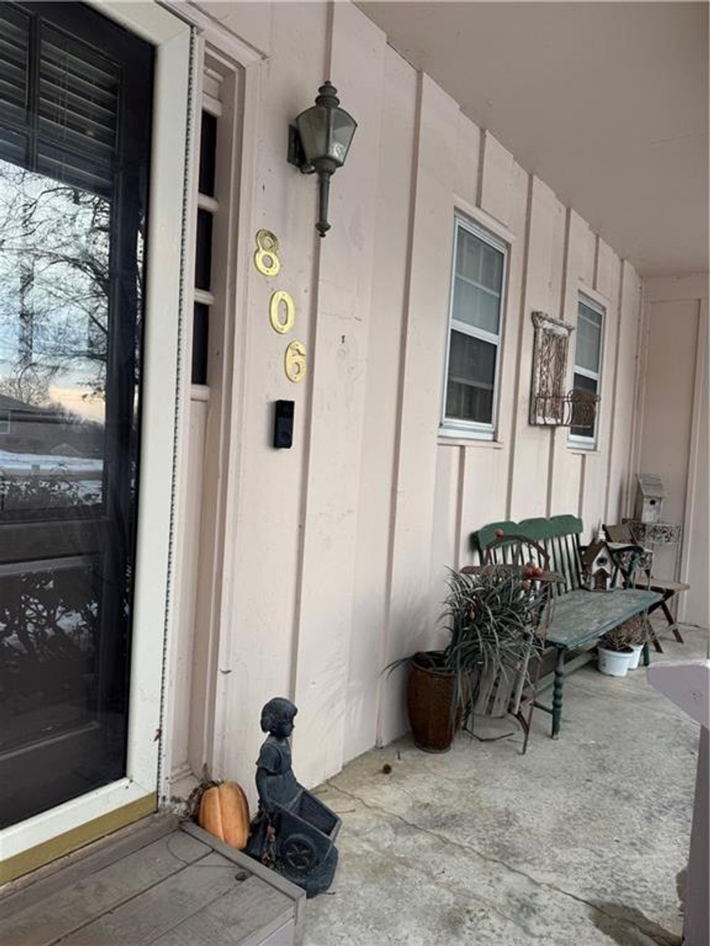 Photo of 806 Lexington Road, Pleasant Hill, MO 64080 (MLS # 2598500)