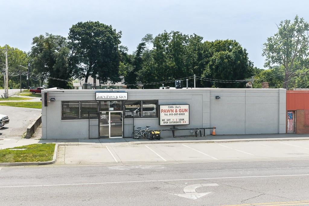 5101 Leavenworth Rd, Kansas City, KS 66104