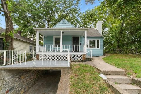 2602 N 18th Street, Kansas City, KS 66104 - MLS#: 2572276