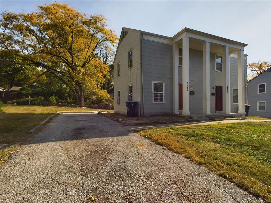 7433 Arleta Boulevard