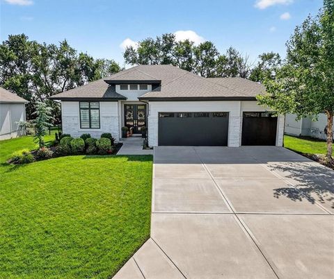 22619 W 89th Street Lenexa KS 66227