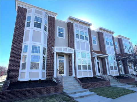 2915 Gentry Park Street, North Kansas City, MO 64116 - #: 2530342
