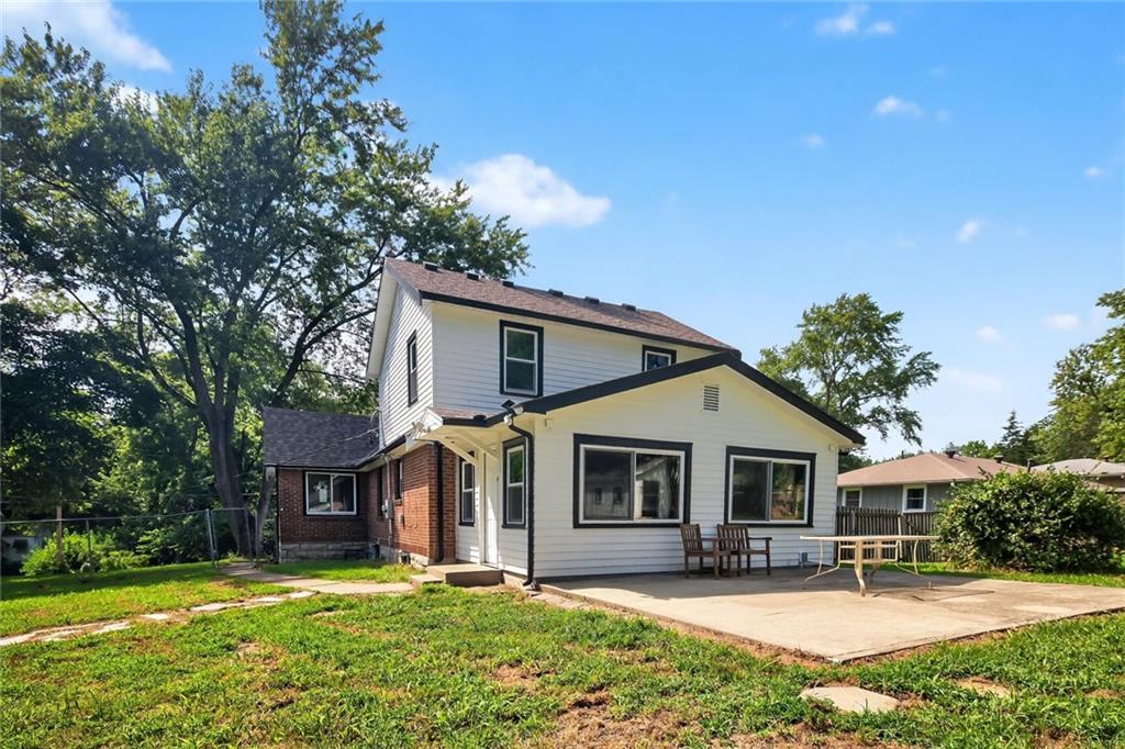 2935 N 55TH Street