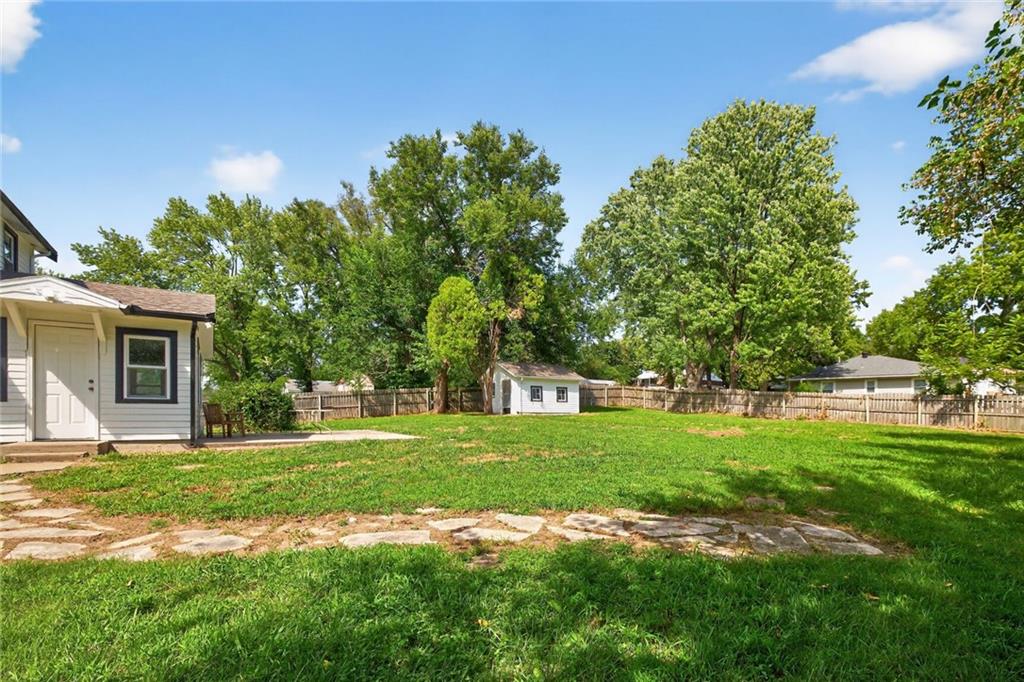 2935 N 55TH Street