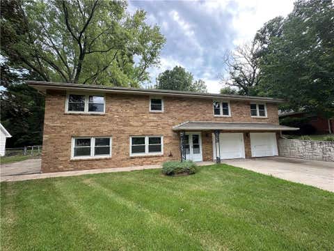 Photo of 430 58th Street, Kansas City, MO 64118 (MLS # 2634148)