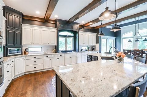 29800 E 65th Street, Blue Springs, MO 64014 - #: 2444097