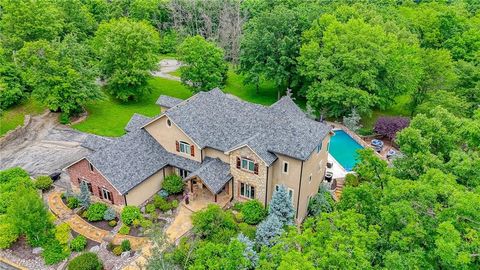 29800 E 65th Street Blue Springs MO 64014