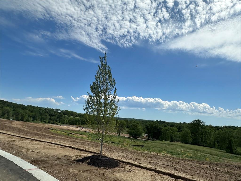 Lot 19 Copper Hill Drive
