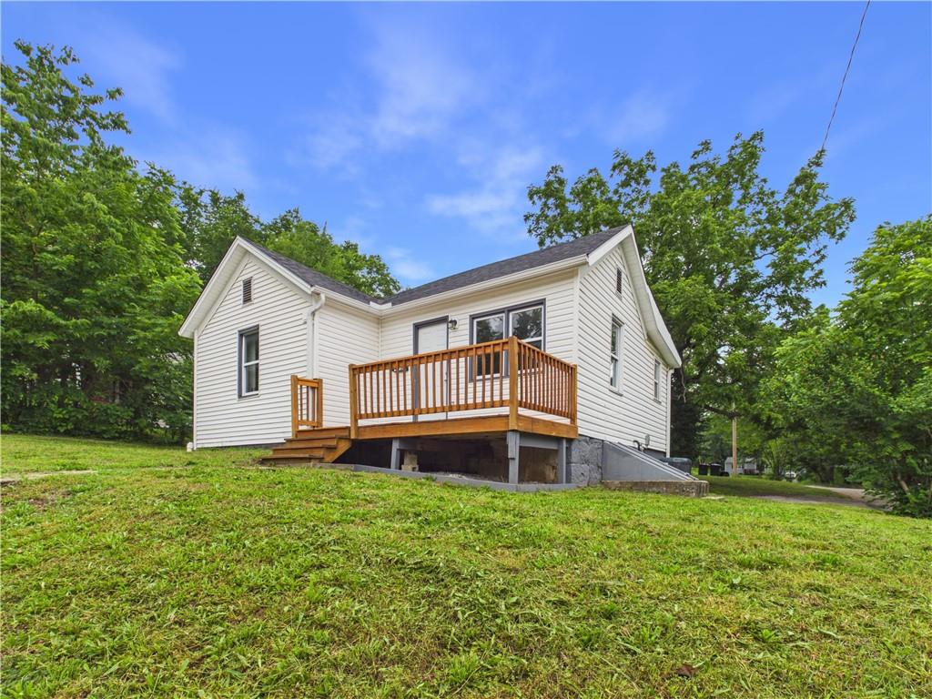 409 W Culton Street