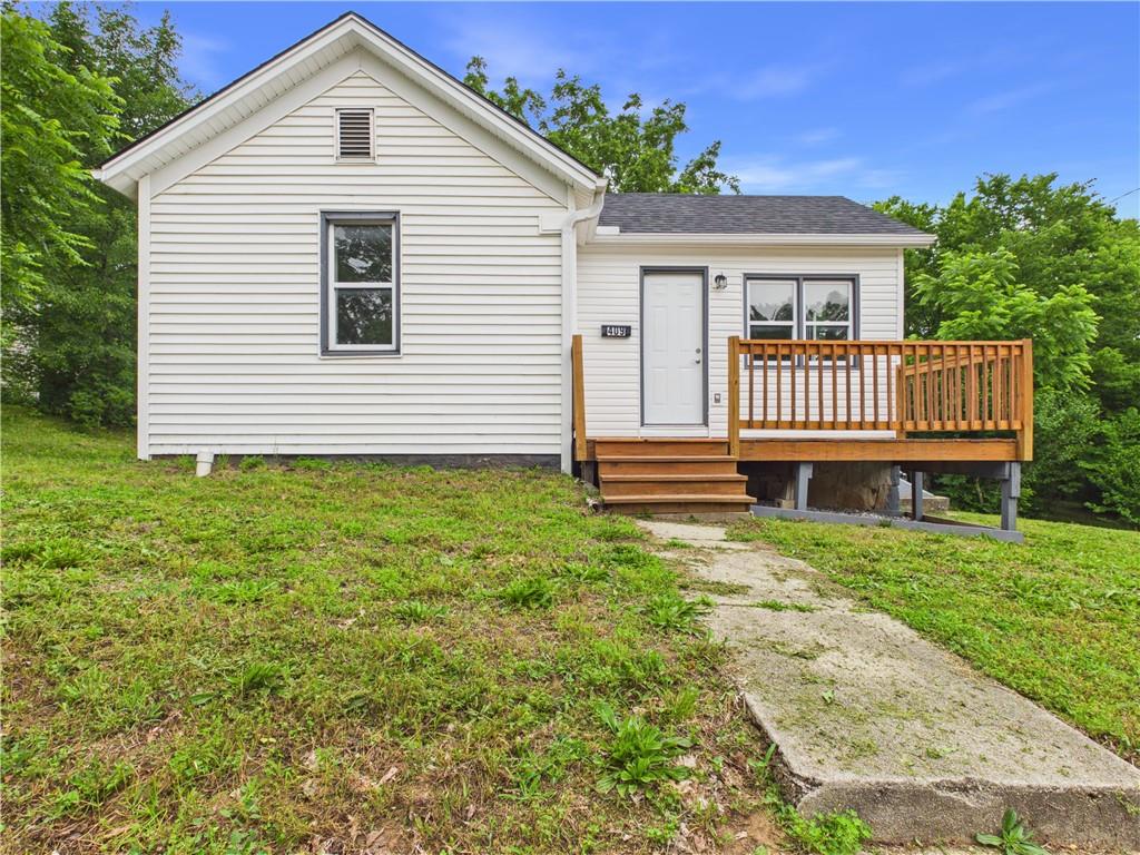 409 W Culton Street
