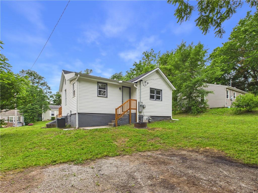 409 W Culton Street