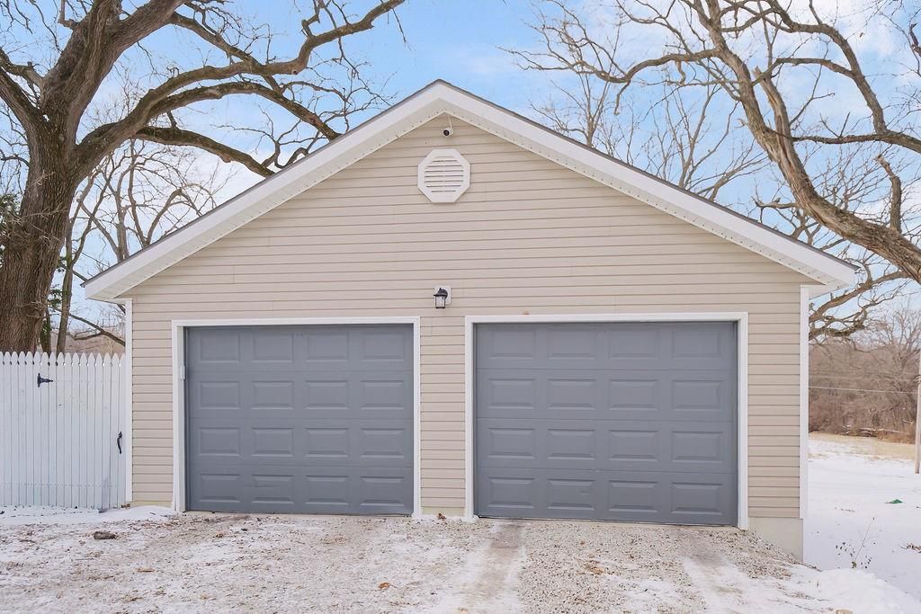 Photo of 604 N Independence Street, Harrisonville, MO 64701 (MLS # 2598809)